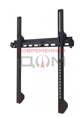 Кронштейн Kromax VEGA-11 black